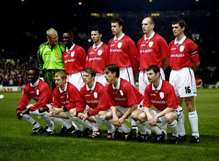 球成为焦点 球成为焦点