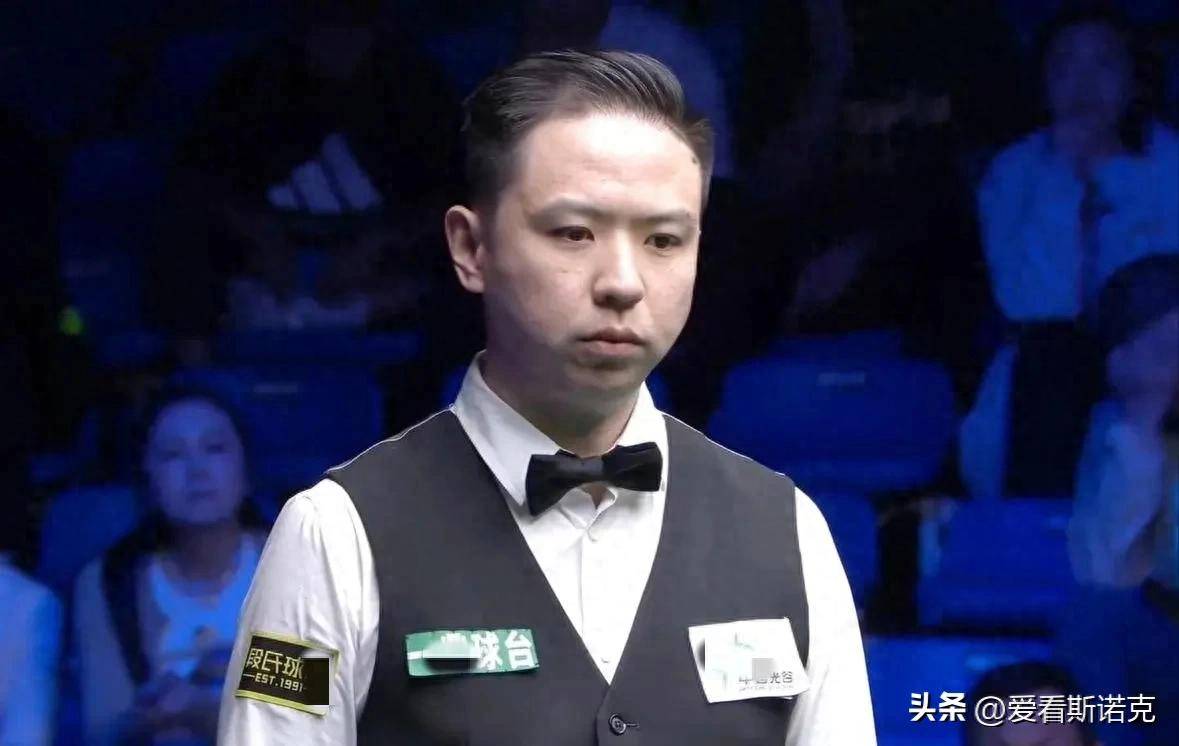 郭艾伦依然 郭艾伦依然