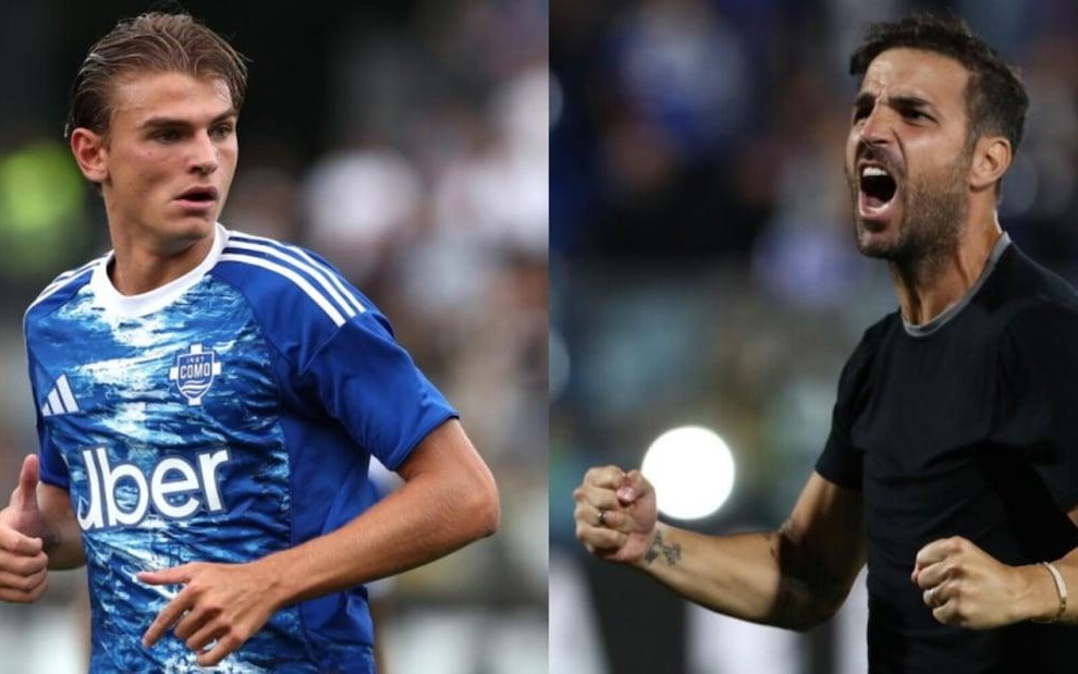 此时的他 此时的他