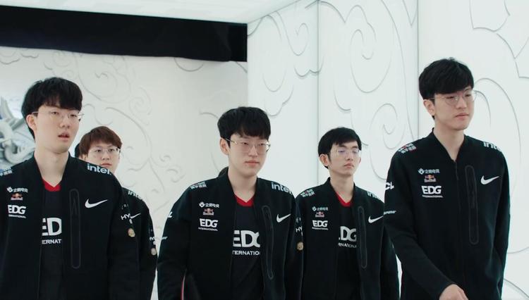 短暂的低谷 短暂的低谷