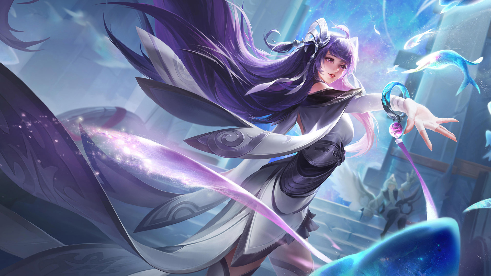 准备的关键 准备的关键